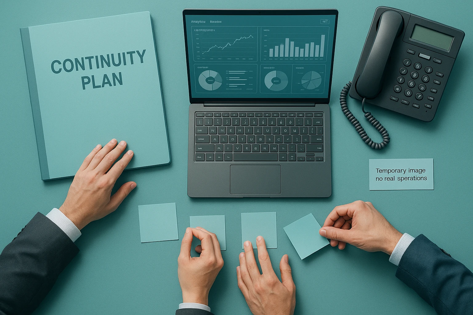 Coordinación en sala de situación enfocada en solicitudes de contacto prioritarias